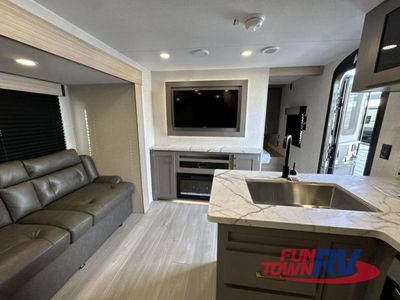 2026 KZ Sportsmen SE - Photo 23