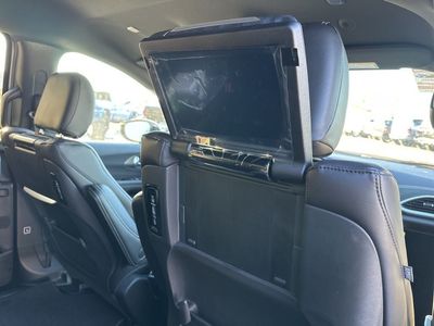 2026 Chrysler Pacifica — photo 14 view