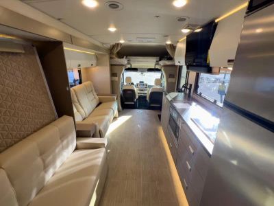 2026 Winnebago VIEW - Photo 4
