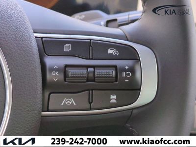 2026 Kia K5 — photo 25 view