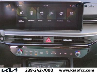 2026 Kia K5 — photo 16 view