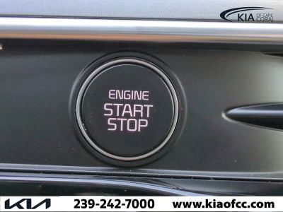 2026 Kia K5 — photo 28 view