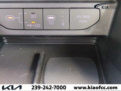 2026 Kia K5 — photo 21 view