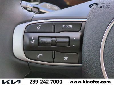 2026 Kia K5 — photo 24 view