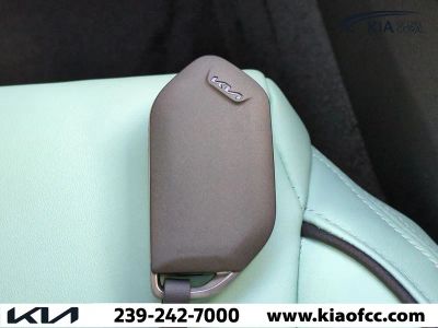 2026 Kia K5 — photo 29 view