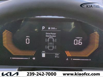 2026 Kia K5 — photo 27 view