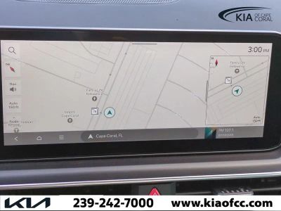 2026 Kia K5 — photo 20 view