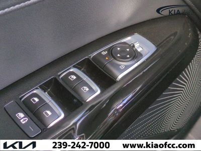 2026 Kia K5 — photo 23 view