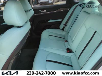 2026 Kia K5 — photo 12 view