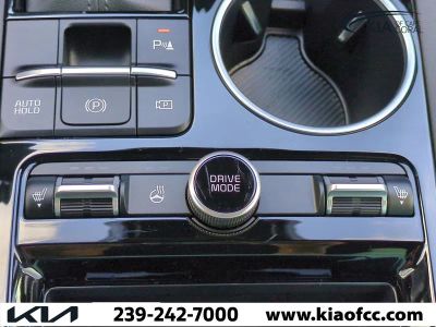 2026 Kia K5 — photo 22 view