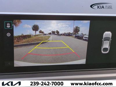2026 Kia K5 — photo 19 view