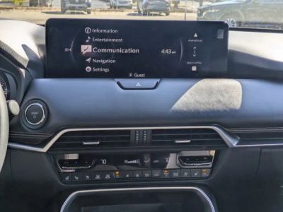 2026 Mazda CX-90 PHEV — photo 15 view