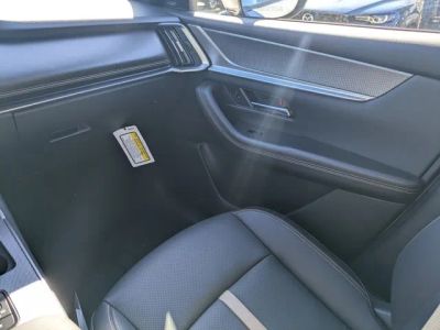 2026 Mazda CX-90 PHEV — photo 14 view