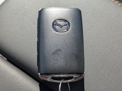 2026 Mazda CX-90 PHEV — photo 24 view