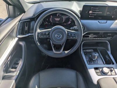 2026 Mazda CX-90 PHEV — photo 13 view