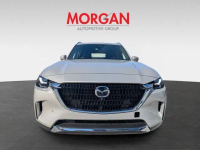 2026 Mazda CX-90 PHEV — photo 7 view