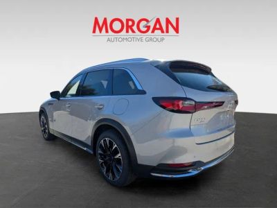 2026 Mazda CX-90 PHEV — detail view