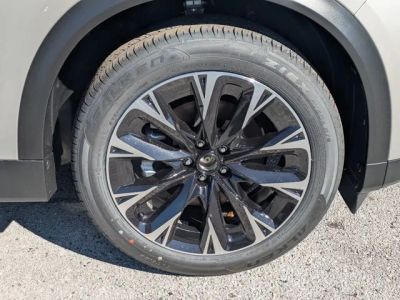 2026 Mazda CX-90 PHEV — photo 9 view