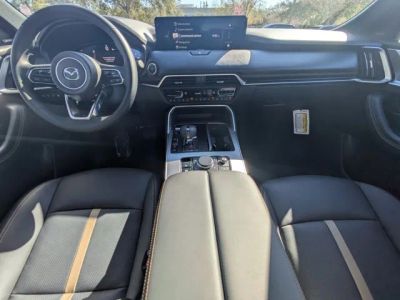 2026 Mazda CX-90 PHEV — photo 12 view