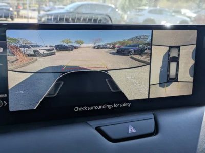 2026 Mazda CX-90 PHEV — photo 18 view