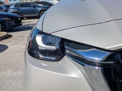 2026 Mazda CX-90 PHEV — photo 8 view