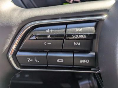 2026 Mazda CX-90 PHEV — photo 20 view