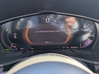 2026 Mazda CX-90 PHEV — photo 22 view