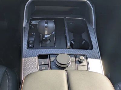 2026 Mazda CX-90 PHEV — photo 16 view