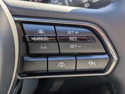 2026 Mazda CX-90 PHEV — photo 21 view