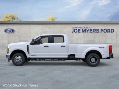 2026 Ford F-350 - Photo 3