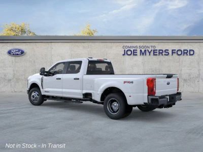 2026 Ford F-350 - Photo 4