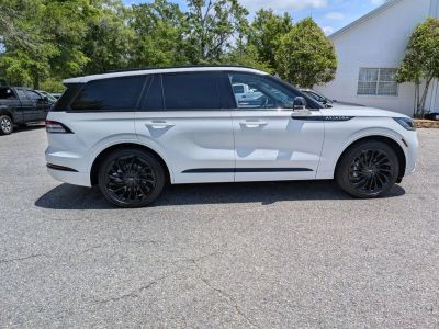 2025 Lincoln Aviator - Photo 6