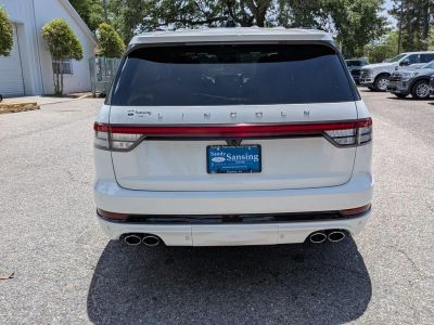 2025 Lincoln Aviator - Photo 4