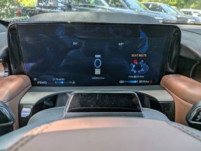2025 Lincoln Aviator - Photo 14