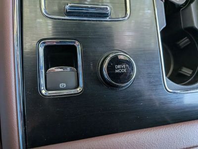 2025 Lincoln Aviator - Photo 27