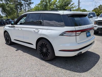 2025 Lincoln Aviator - Photo 3