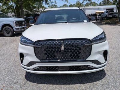 2025 Lincoln Aviator - Photo 8