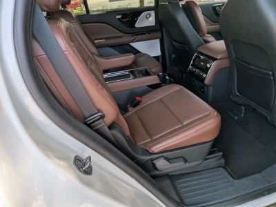 2025 Lincoln Aviator - Photo 22