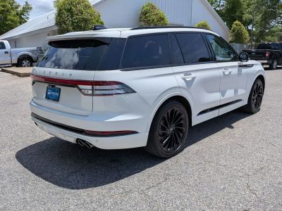 2025 Lincoln Aviator - Photo 5