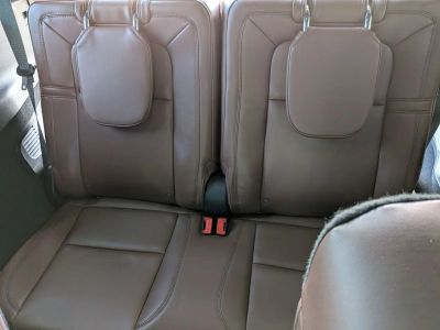 2025 Lincoln Aviator - Photo 28
