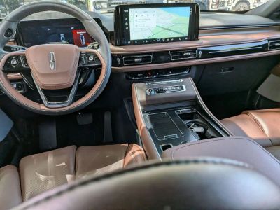 2025 Lincoln Aviator - Photo 26