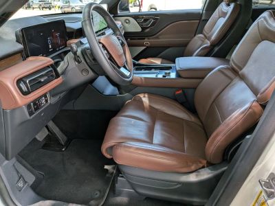 2025 Lincoln Aviator - Photo 12