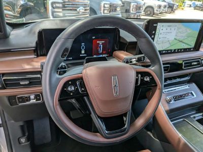 2025 Lincoln Aviator - Photo 11
