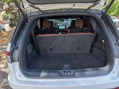 2025 Lincoln Aviator - Photo 21