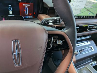 2025 Lincoln Aviator - Photo 16