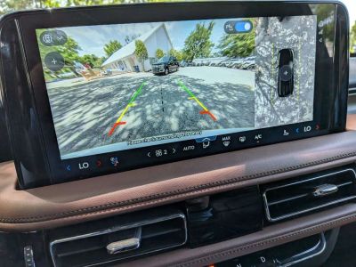 2025 Lincoln Aviator - Photo 20