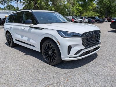 2025 Lincoln Aviator - Photo 7