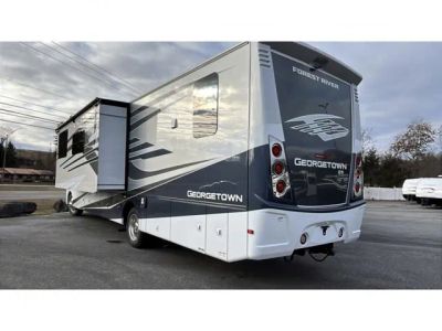 2026 Forest River Georgetown 7 Series GT7 - Photo 3