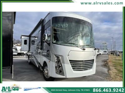 2026 Forest River Georgetown 7 Series GT7 - Photo 1