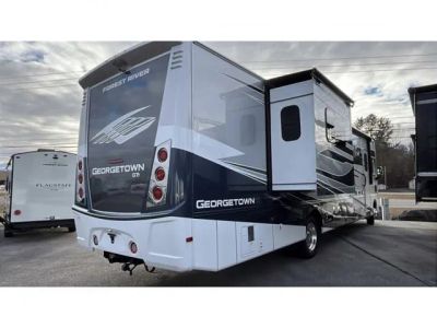 2026 Forest River Georgetown 7 Series GT7 - Photo 2
